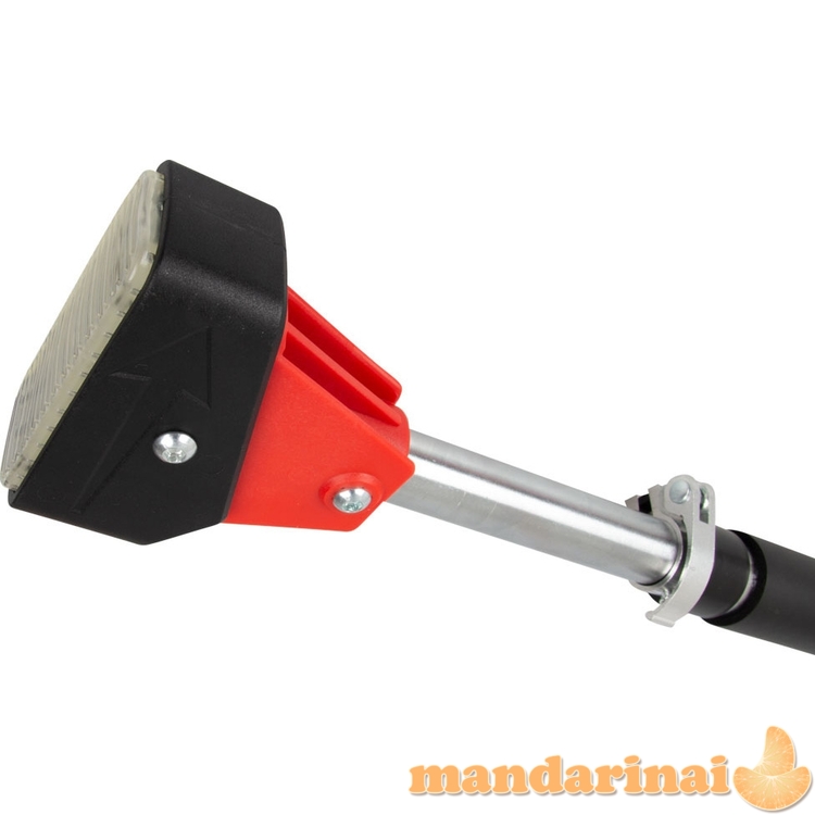 Durų staktos skersinis prisitraukimams inSPORTline RK124 4