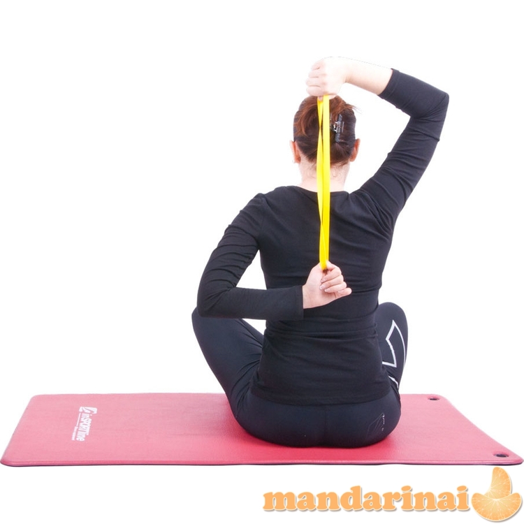 Pasiprie&scaron;inimo guma inSPORTline Hangy 27.5cm (sunkus+ 4kg) 3