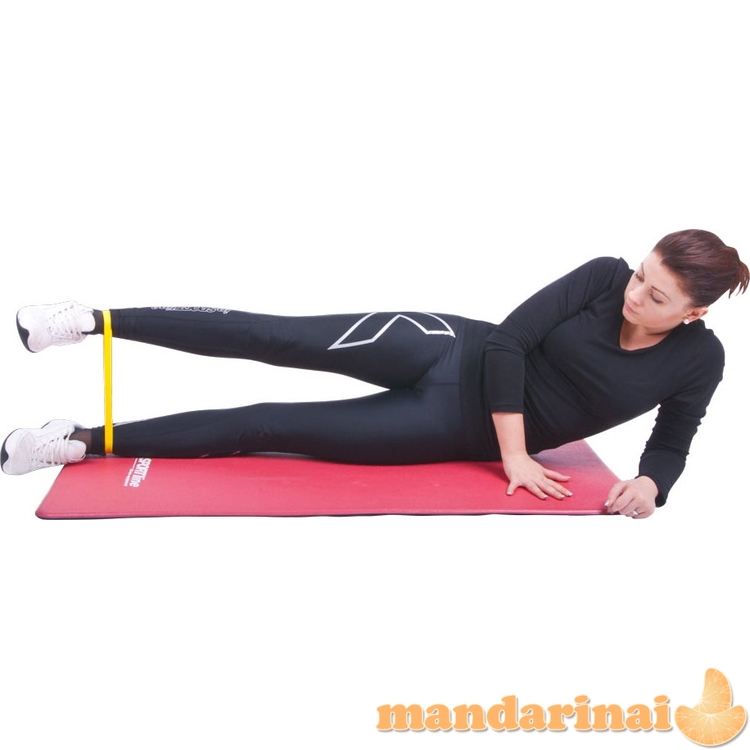 Pasiprie&scaron;inimo guma inSPORTline Hangy 27.5cm (sunkus+ 4kg) 2