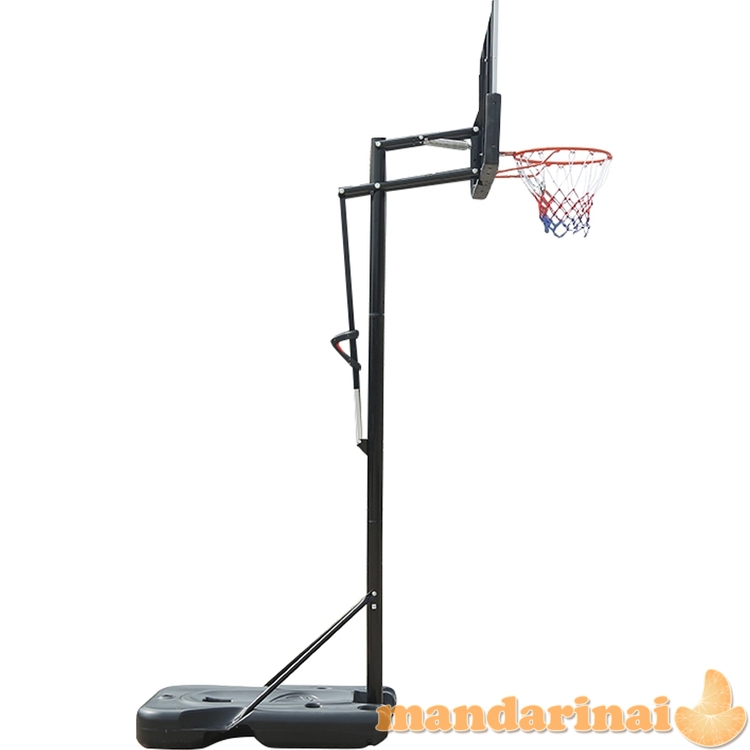 Krep&scaron;inio lankas su stovu inSPORTline Oakland