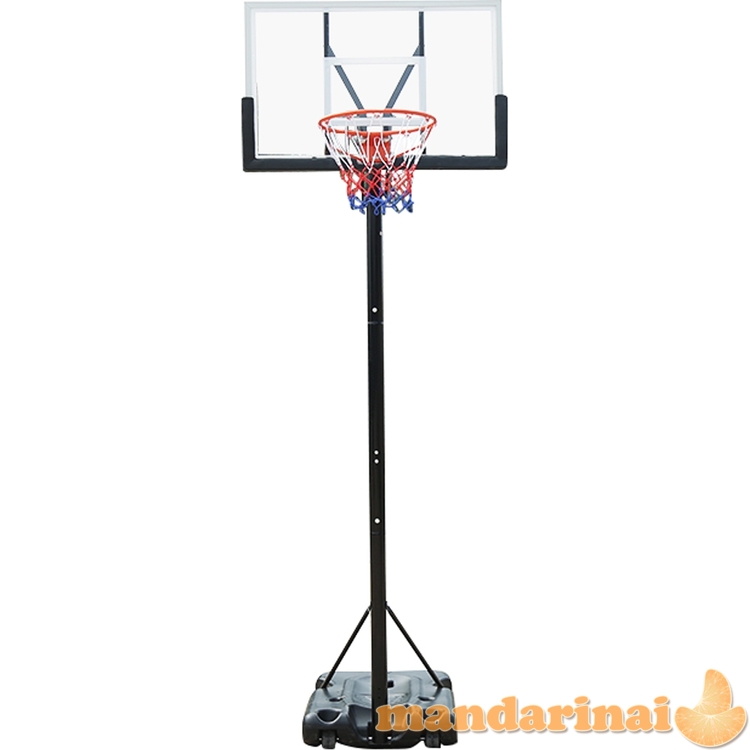 Krep&scaron;inio lankas su stovu inSPORTline Oakland