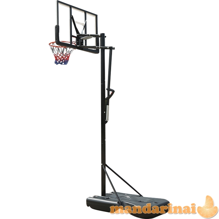 Krep&scaron;inio lankas su stovu inSPORTline Oakland