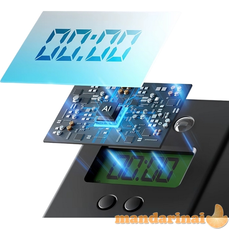 Daugiafunkcinė stūmimo ir pilateso lenta inSPORTline Pushap Zen