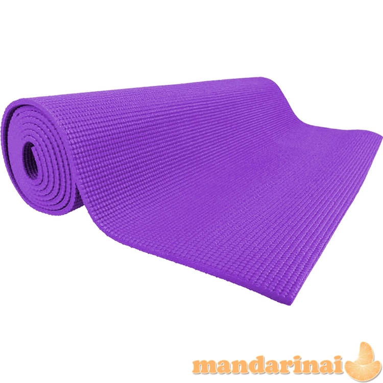 Kilimėlis aerobikai inSPORTline Yoga 173x60x0,5cm