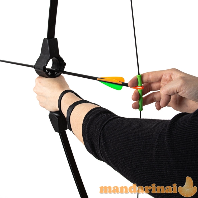 &Scaron;audymo i&scaron; lanko rinkinys inSPORTline Markub