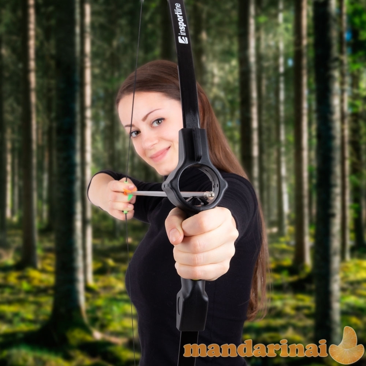 &Scaron;audymo i&scaron; lanko rinkinys inSPORTline Markub