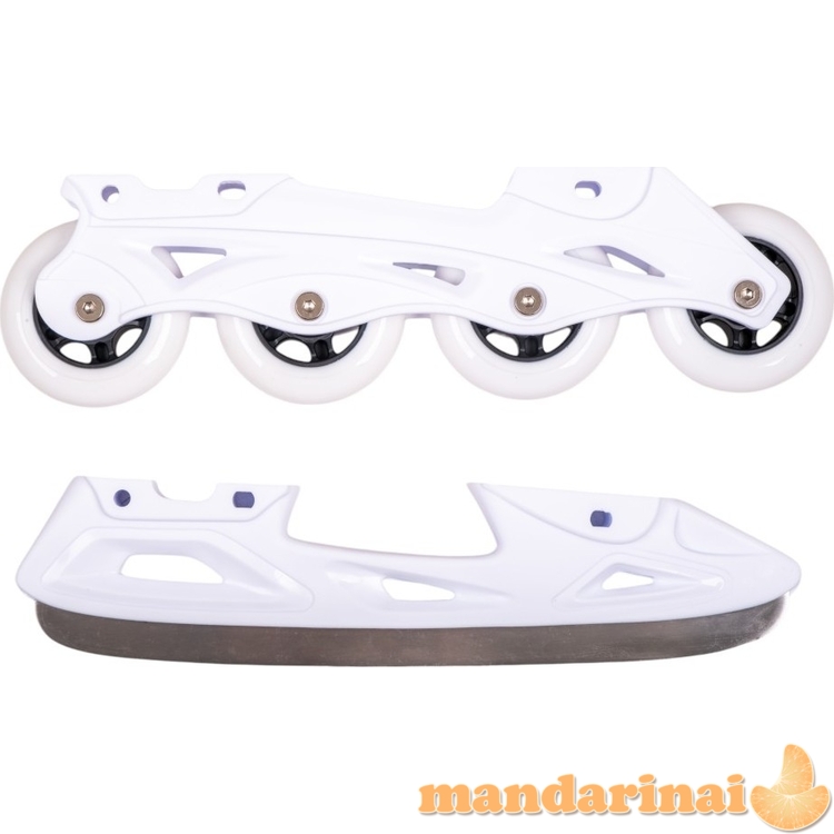  2-in-1  riedučiai / riedučių a&scaron;menys inSPORTline Frolita