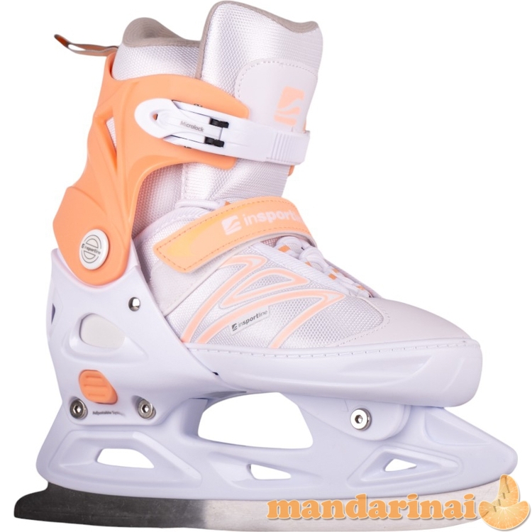  2-in-1  riedučiai / riedučių a&scaron;menys inSPORTline Frolita