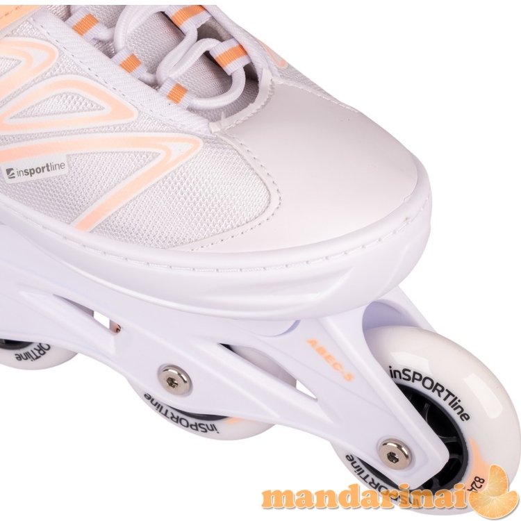  2-in-1  riedučiai / riedučių a&scaron;menys inSPORTline Frolita