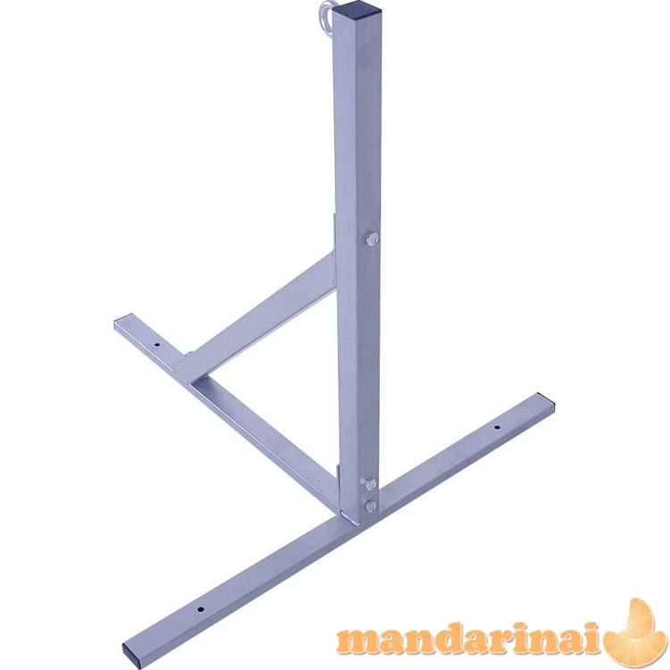 Bokso mai&scaron;o sieninis laikiklis inSPORTline 76/76/66cm (iki 100kg)
