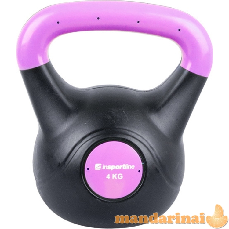 Vinilinė gira cementiniu užpildu Vin-Bell Dark 4kg