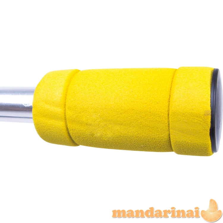 Sulankstomas paspirtukas su &scaron;viečiančiais ratukais Worker Cirky