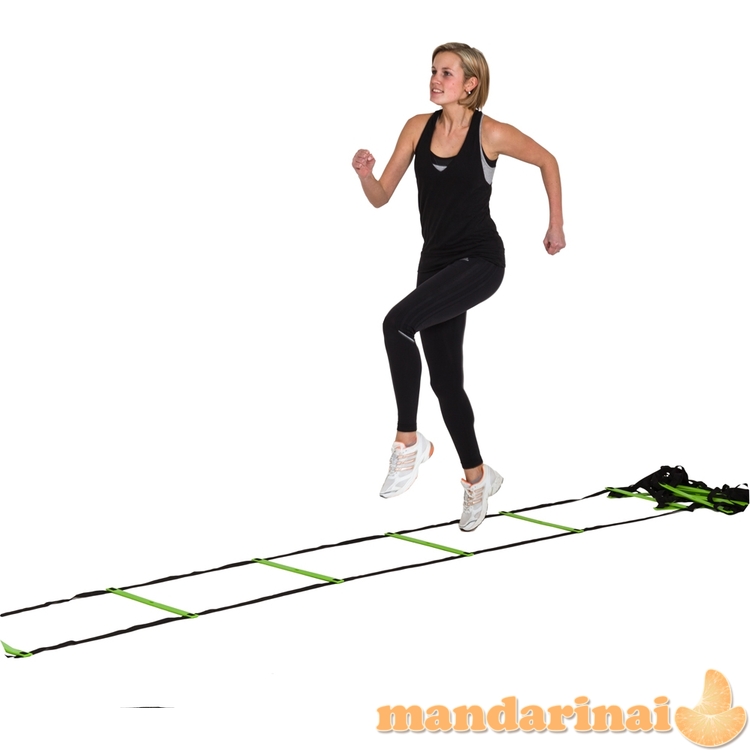 Vikrumo / greičio / treniruočių kopetėlės inSPORTline CF080.2 950cm