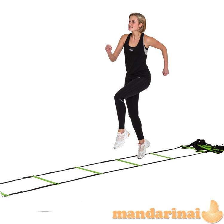 Vikrumo / greičio / treniruočių kopetėlės inSPORTline CF080.2 950cm