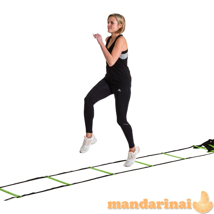 Vikrumo / greičio / treniruočių kopetėlės inSPORTline CF080.2 950cm