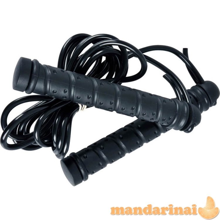 &Scaron;okdynė reguliuojamo ilgio inSPORTline JR5315 PVC