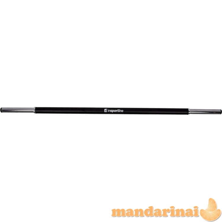 Body Pump grifo ir svorių rinkinys inSPORTline PumpStar 2-20kg