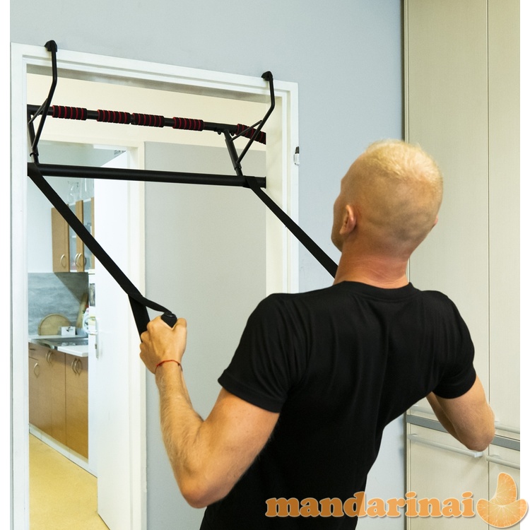 Skersinis ant durų inSPORTline HR5004
