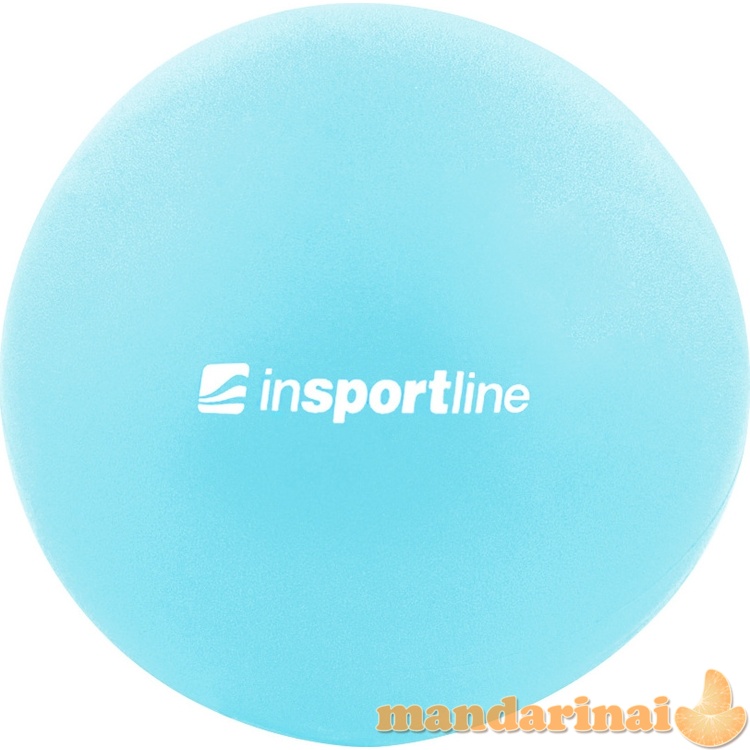 Gimnastikos kamuolys inSPORTline Aerobic Ball 35 cm