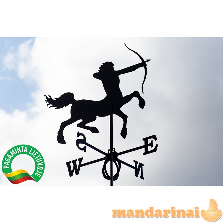 Vėjarodis ,,Kentauras