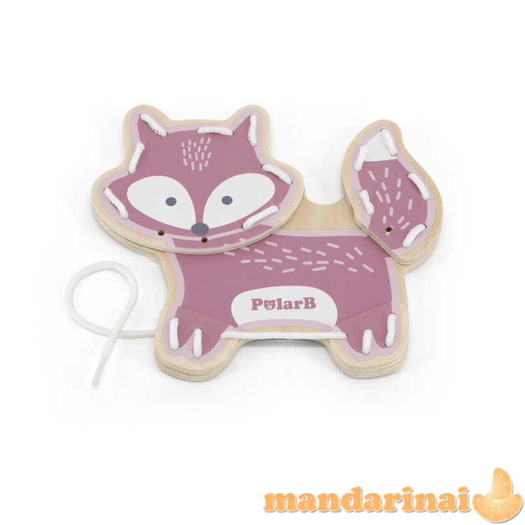 Viga 44044 Polarbo rinkinukas 2