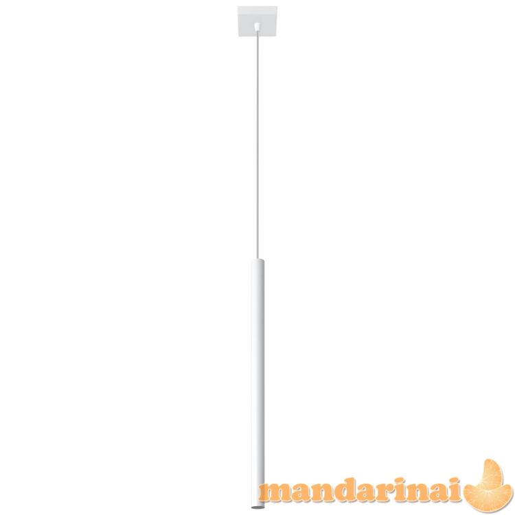 Pakabinama lempa pastelo 1 balta 5