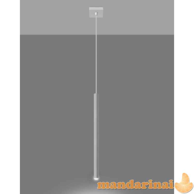 Pakabinama lempa pastelo 1 balta 3