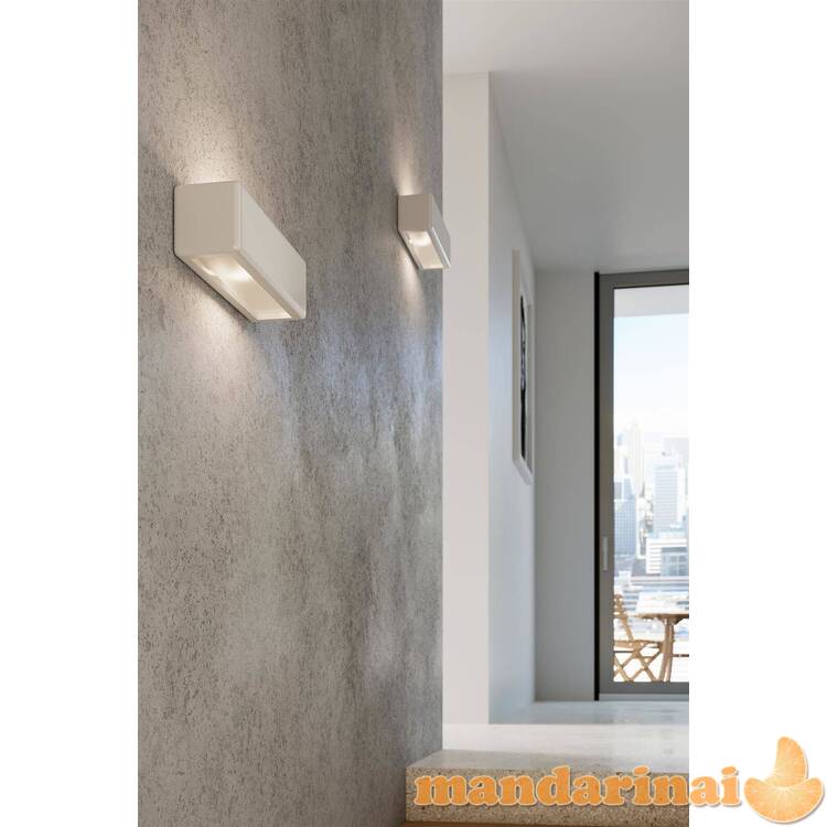 Sieninė lempos keramika subani