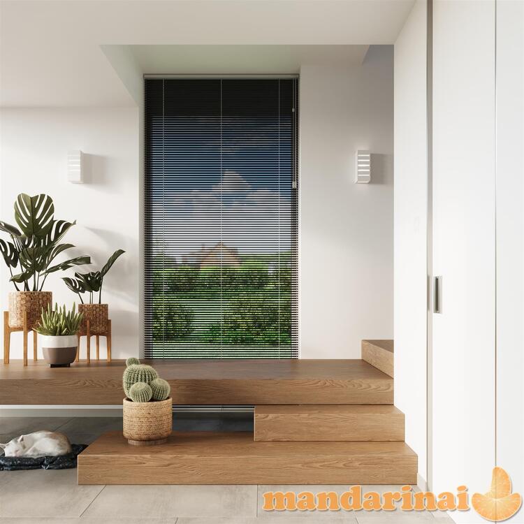 Sieninis šviestuvas keramika samiras 4