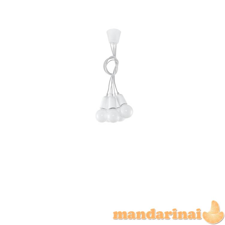 Pakabinama lempa diego 5 balta