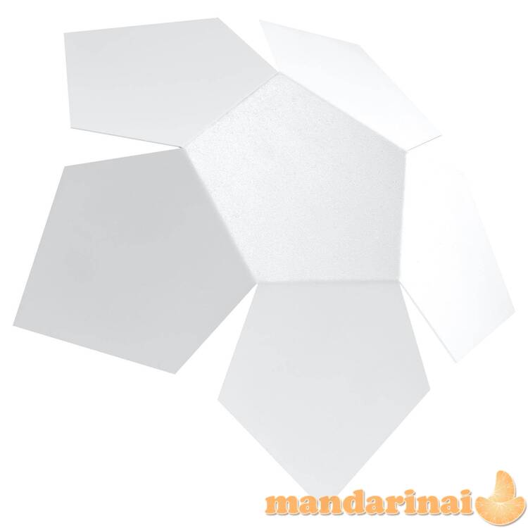 Sieninė lemputė penta balta