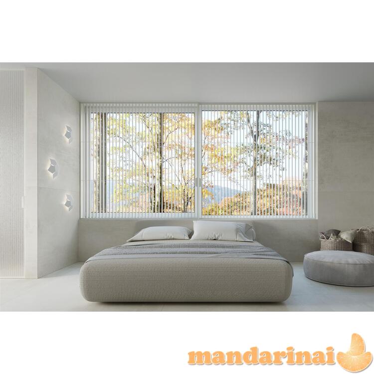 Sieninė lemputė penta balta