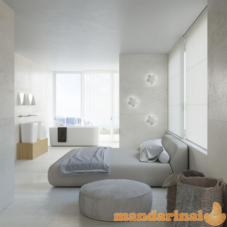 Sieninė lemputė penta balta