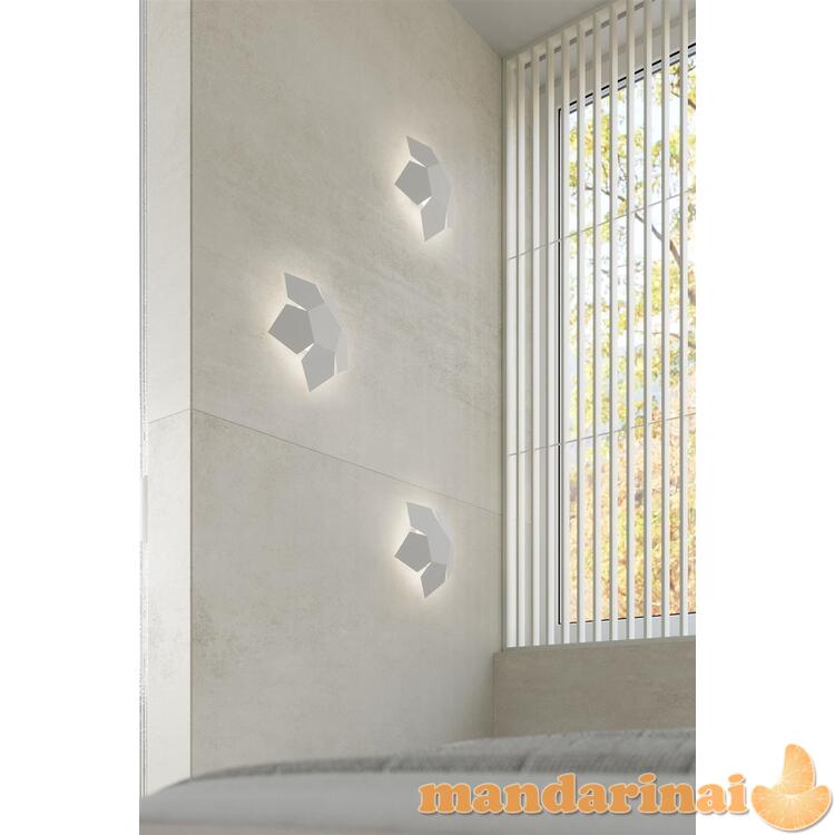 Sieninė lemputė penta balta