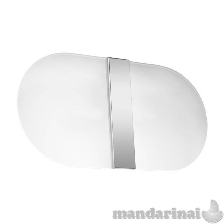 Sieninis šviestuvas Salia