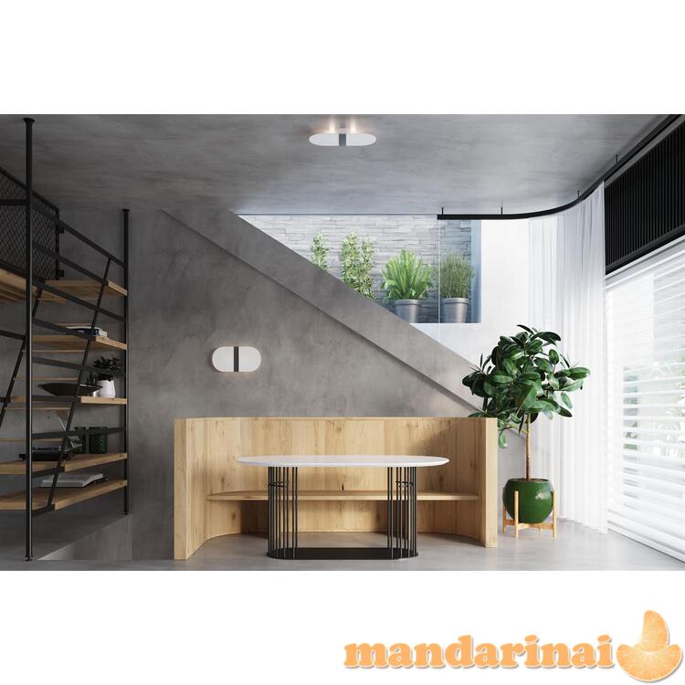 Sieninis šviestuvas Salia