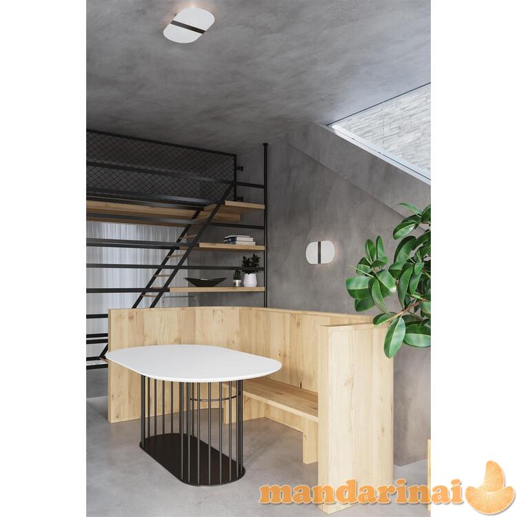 Sieninis šviestuvas Salia