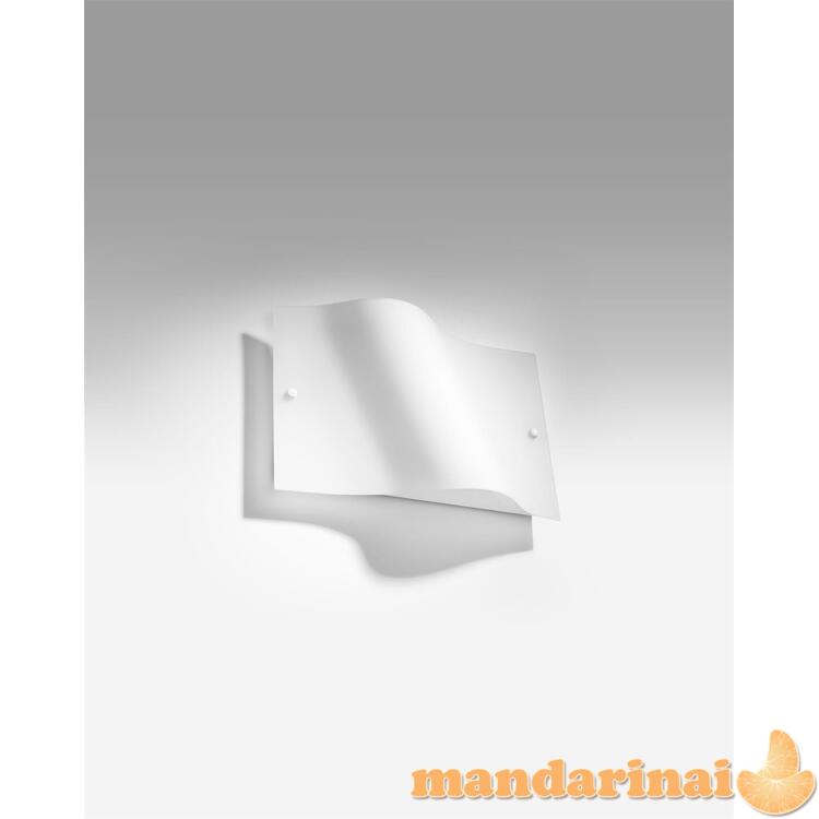 Sieninis šviestuvas burbulas