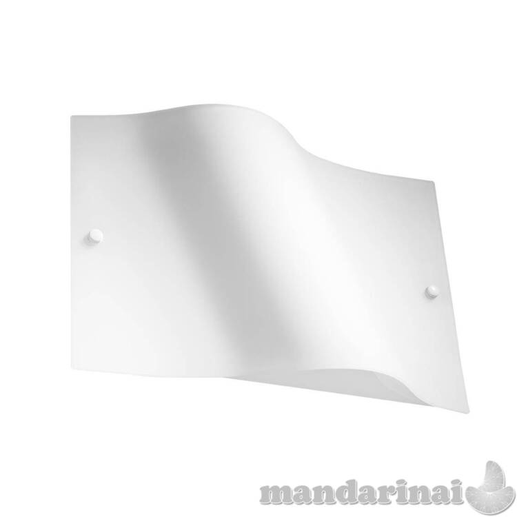 Sieninis šviestuvas burbulas