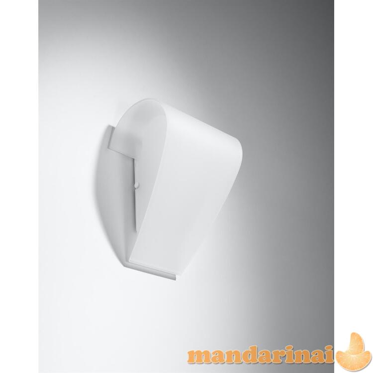 Sieninis šviestuvas Clino 1 1