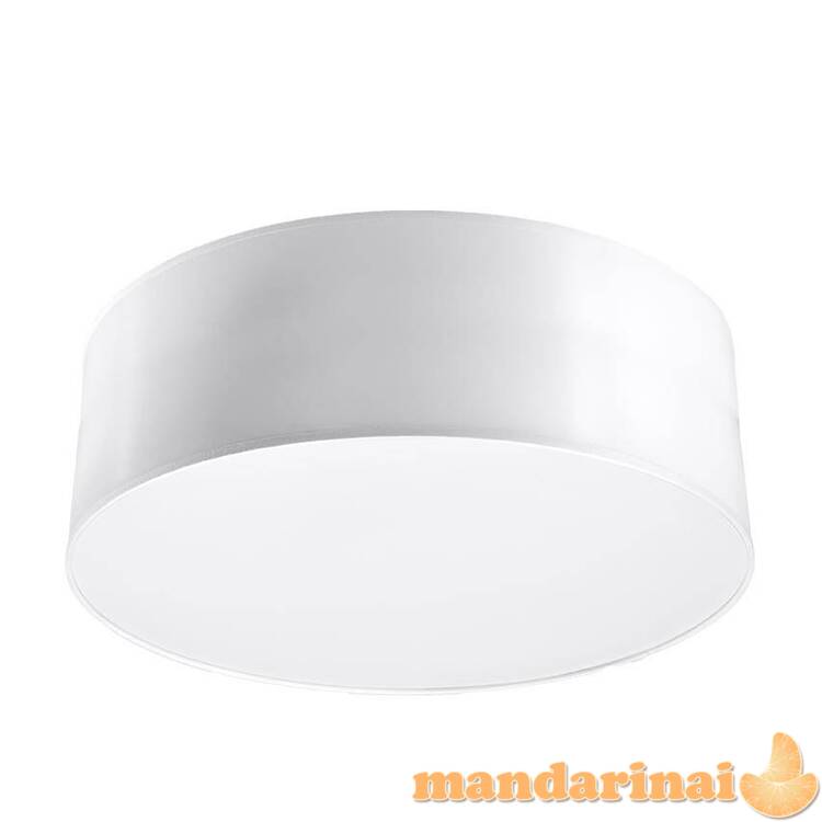 „Šviestuvas Arena White“ 2