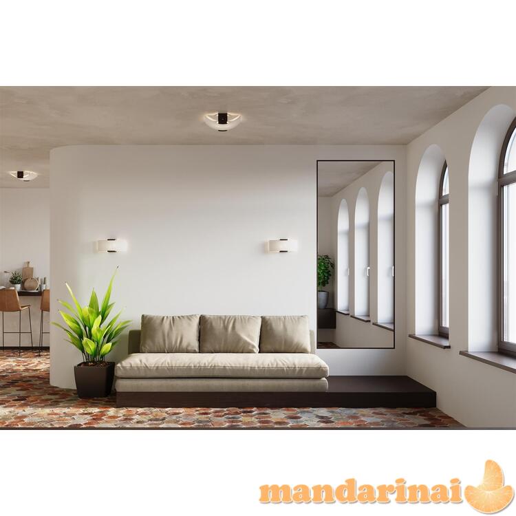 Sieninis šviestuvas Emilio 5