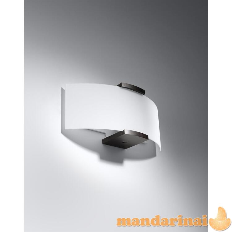 Sieninis šviestuvas Emilio 1