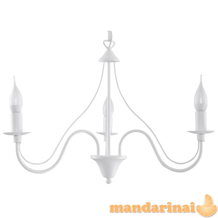 Liustra minerwa 3 balta 2