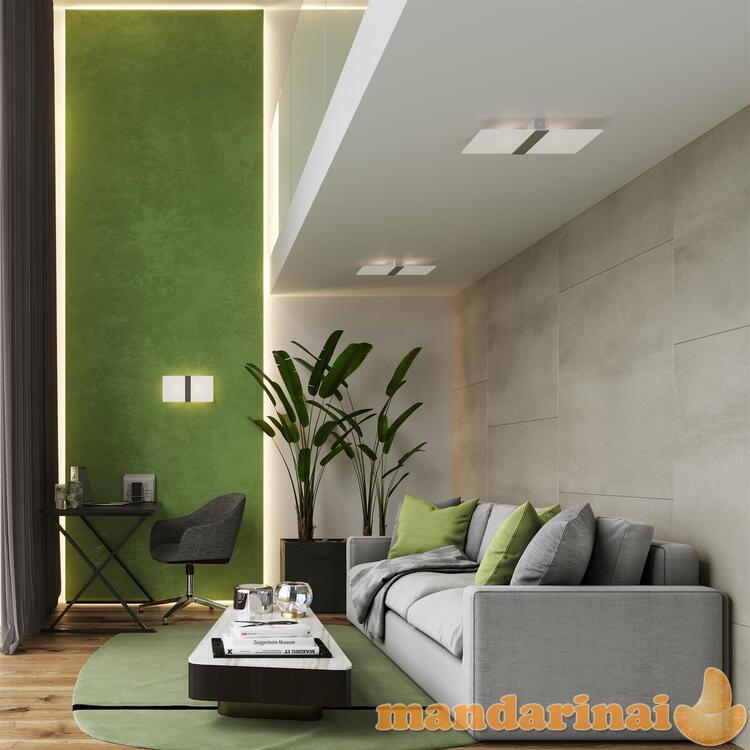 Azalijos Lubinis šviestuvas 6