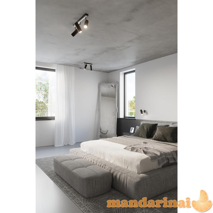 „Celfond Direction 2“ juoda 6