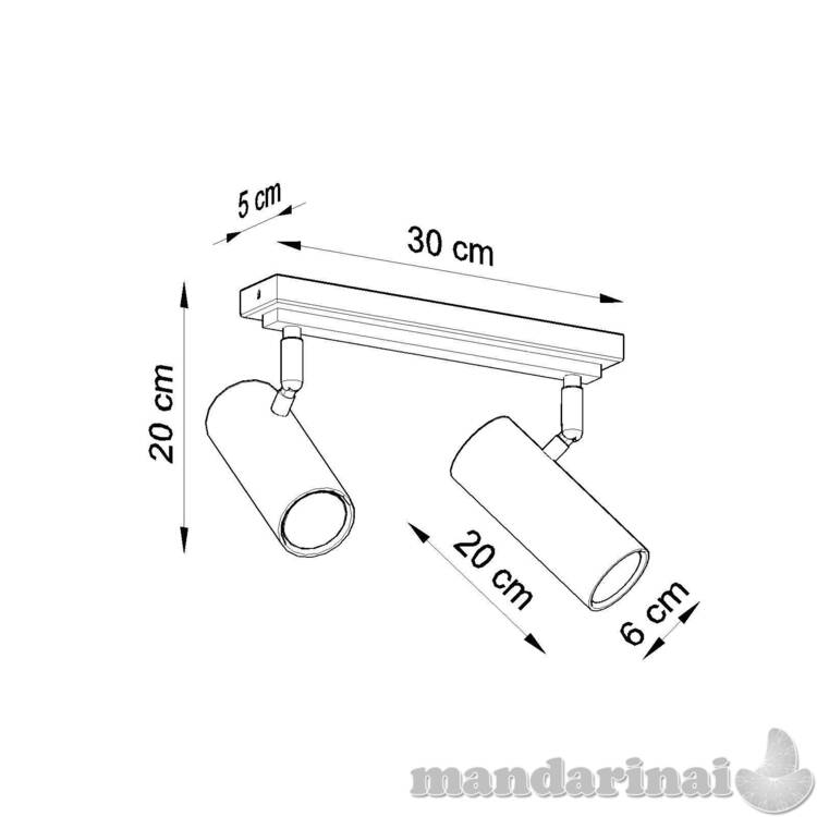 „Celfond Direction 2“ juoda 3