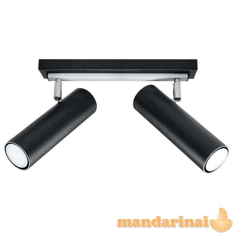 „Celfond Direction 2“ juoda 2