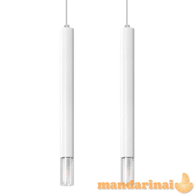 Pakabinama lempa Wezyr 2 balta