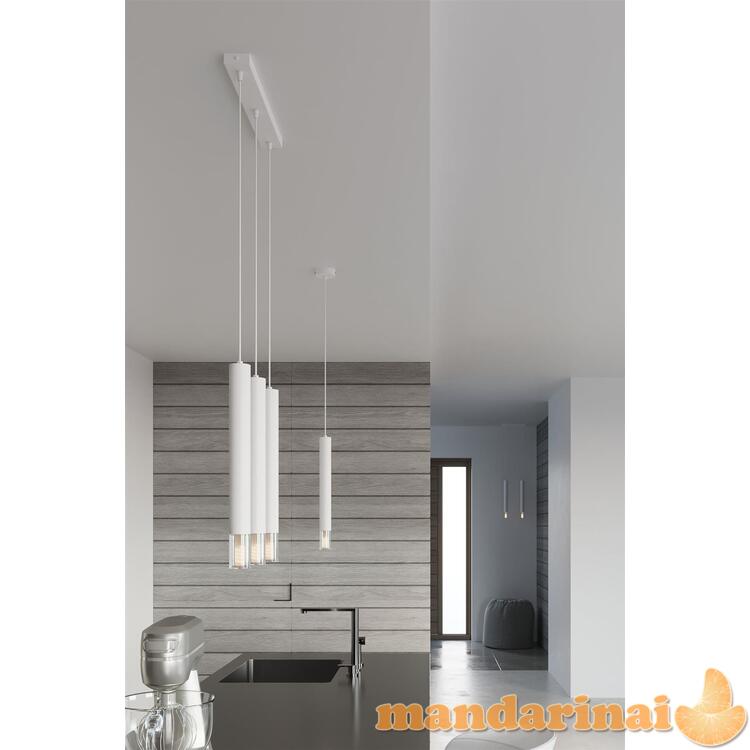 Pakabinama lempa Wezyr 2 balta